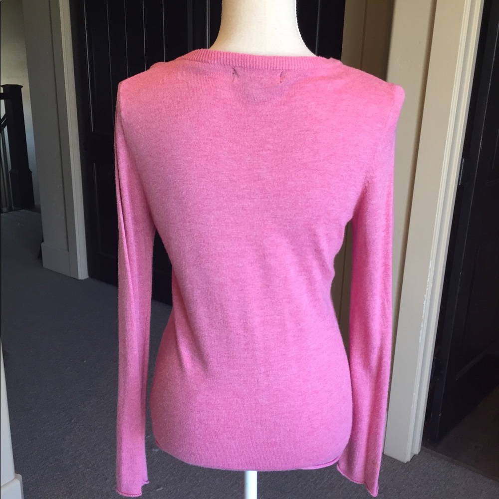 Mossimo sweater - Picture 2 of 4